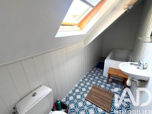 Maison à vendre 4 pièces 116 m² Paimpol
