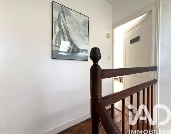 Maison à vendre 4 pièces 116 m² Paimpol