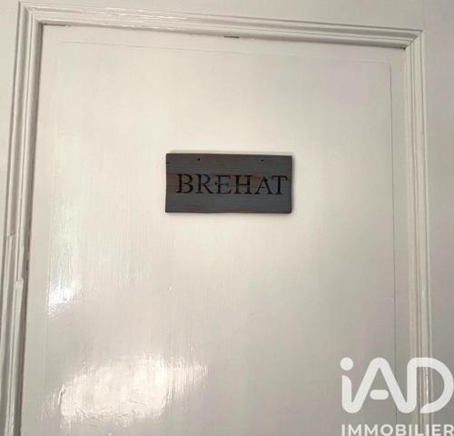 Maison à vendre 4 pièces 116 m² Paimpol