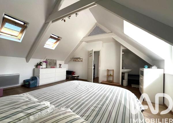 Maison à vendre 4 pièces 116 m² Paimpol