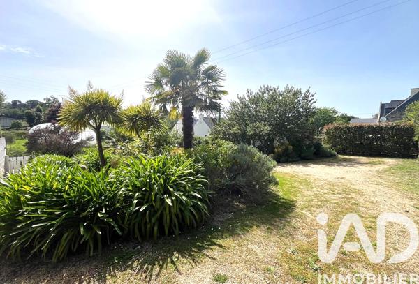 Maison à vendre 4 pièces 116 m² Paimpol