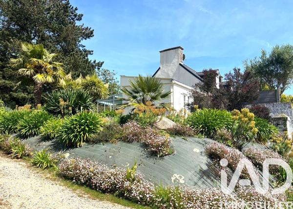 Maison à vendre 4 pièces 116 m² Paimpol