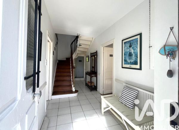 Maison à vendre 4 pièces 116 m² Paimpol