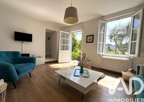Maison à vendre 4 pièces 116 m² Paimpol