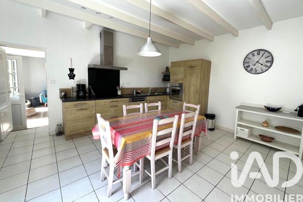 Maison à vendre 4 pièces 116 m² Paimpol