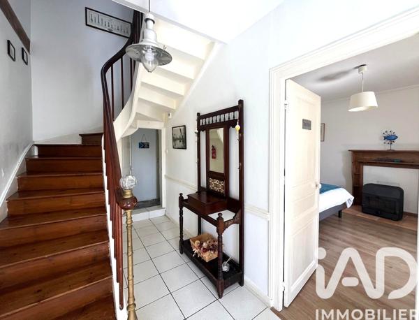 Maison à vendre 4 pièces 116 m² Paimpol