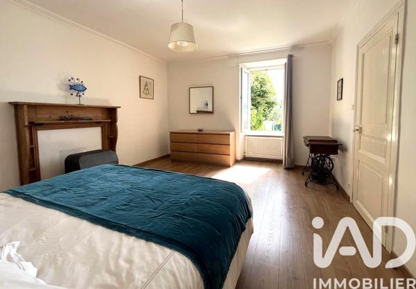 Maison à vendre 4 pièces 116 m² Paimpol