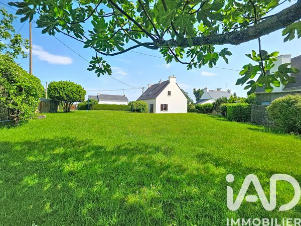 Maison à vendre 5 pièces 116 m² Quimperlé