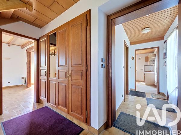 Maison à vendre 5 pièces 116 m² Quimperlé