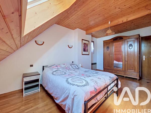 Maison à vendre 5 pièces 116 m² Quimperlé