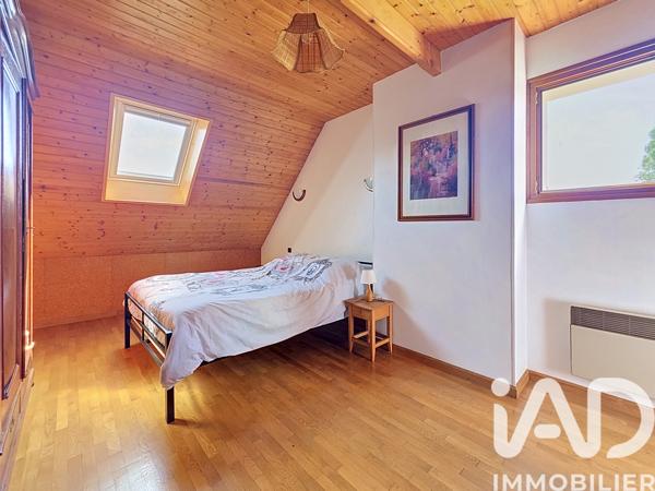 Maison à vendre 5 pièces 116 m² Quimperlé