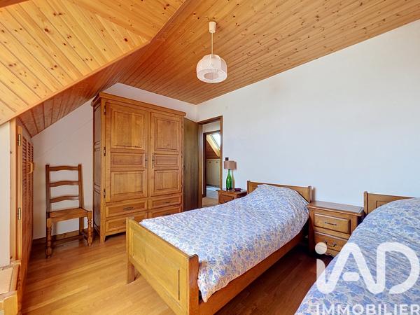 Maison à vendre 5 pièces 116 m² Quimperlé