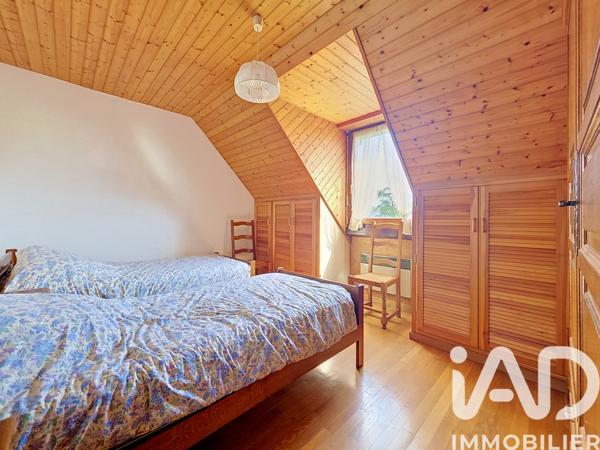 Maison à vendre 5 pièces 116 m² Quimperlé