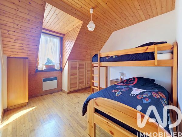 Maison à vendre 5 pièces 116 m² Quimperlé