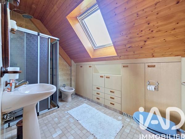 Maison à vendre 5 pièces 116 m² Quimperlé