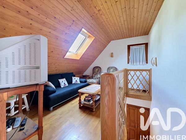 Maison à vendre 5 pièces 116 m² Quimperlé