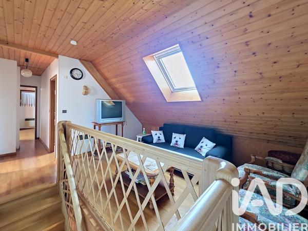 Maison à vendre 5 pièces 116 m² Quimperlé