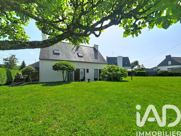 Maison à vendre 5 pièces 116 m² Quimperlé