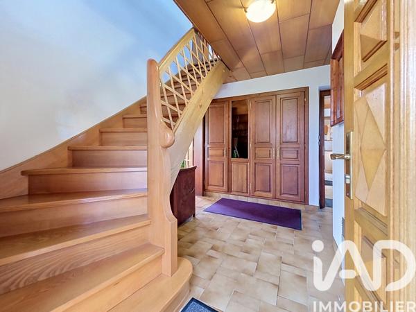 Maison à vendre 5 pièces 116 m² Quimperlé