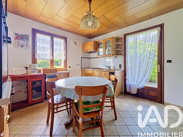 Maison à vendre 5 pièces 116 m² Quimperlé