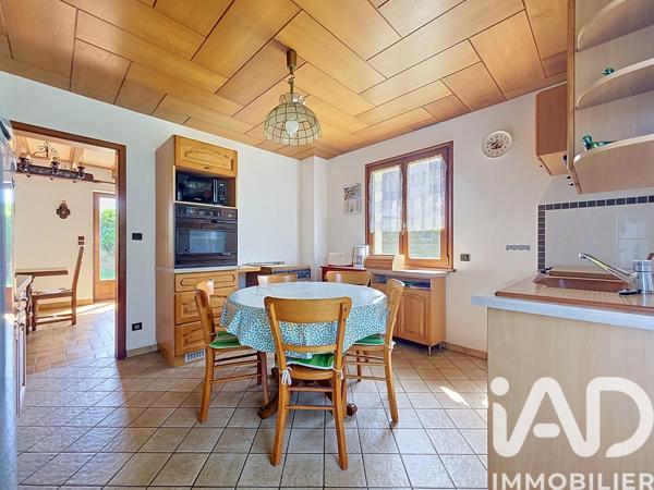 Maison à vendre 5 pièces 116 m² Quimperlé