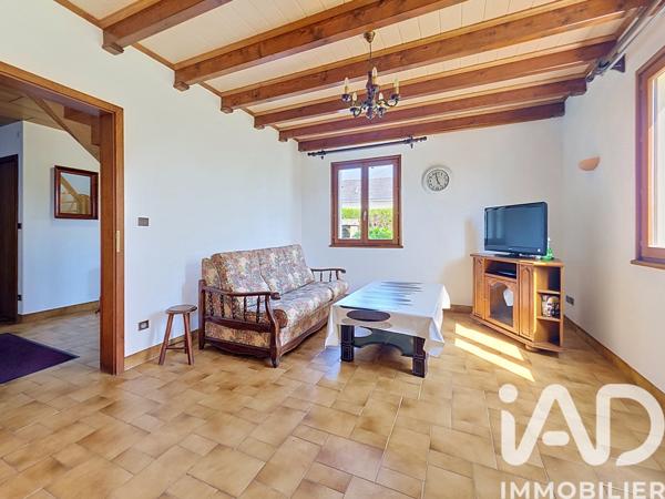 Maison à vendre 5 pièces 116 m² Quimperlé