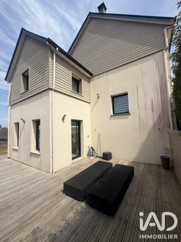 Maison à vendre 6 pièces 128 m² La Rivière-Saint-Sauveur