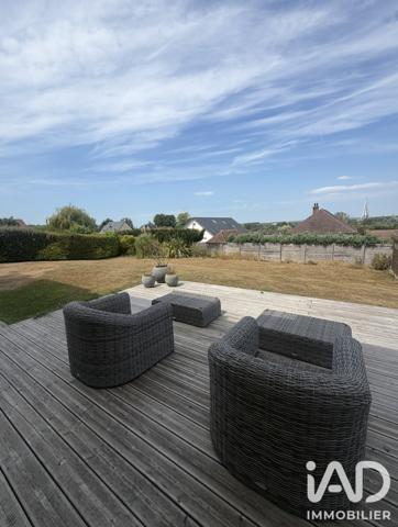 Maison à vendre 6 pièces 128 m² La Rivière-Saint-Sauveur