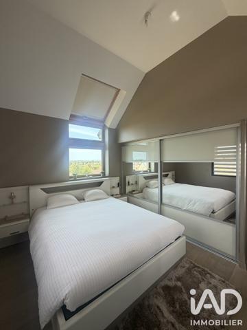 Maison à vendre 6 pièces 128 m² La Rivière-Saint-Sauveur
