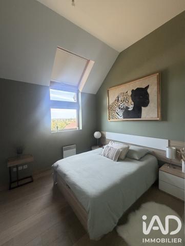 Maison à vendre 6 pièces 128 m² La Rivière-Saint-Sauveur