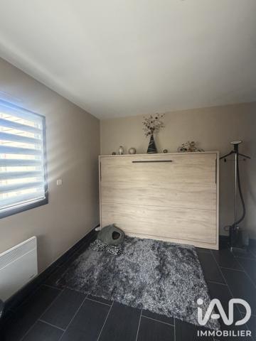 Maison à vendre 6 pièces 128 m² La Rivière-Saint-Sauveur