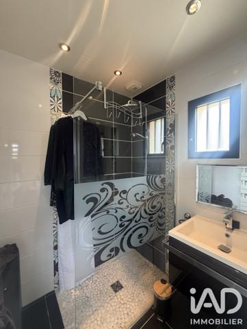 Maison à vendre 6 pièces 128 m² La Rivière-Saint-Sauveur