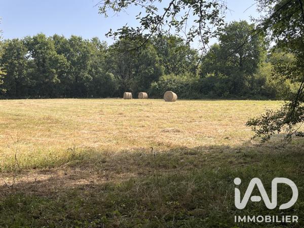 Maison à vendre 5 pièces 128 m² Baugé-en-Anjou