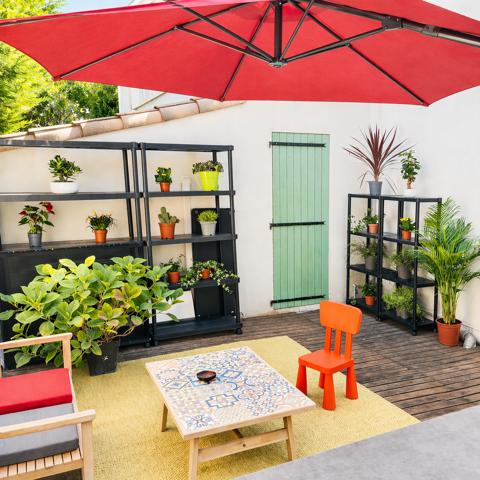 Maison
         6 pièces
        - 163 m² Exclusivité 377 000 € *
