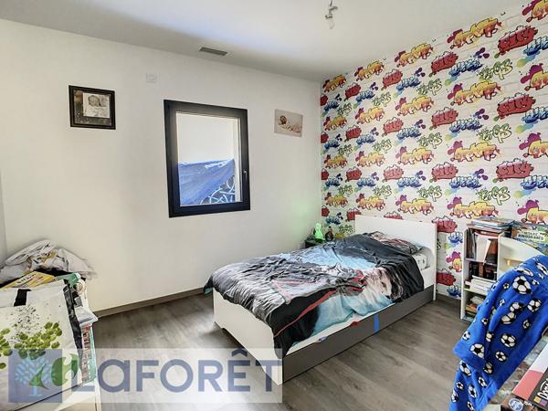 Location maison Marcilly-sur-Tille - 4 pièce(s) - 116 m² - 1 315 € par mois