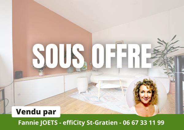 Appartement
         2 pièces
        - 37 m² Exclusivité 195 000 € *