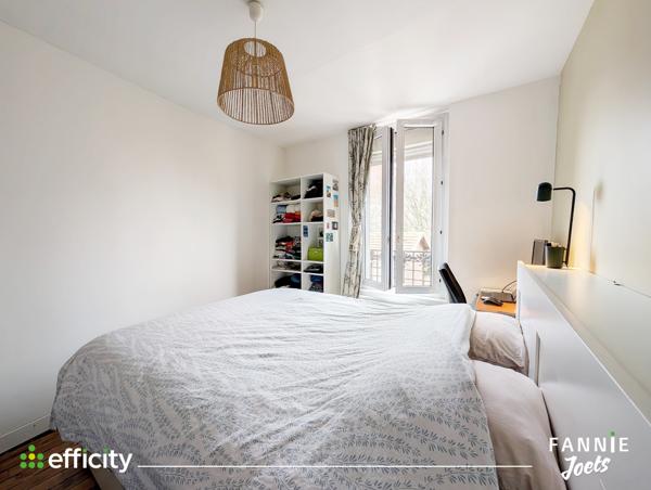 Appartement
         2 pièces
        - 37 m² Exclusivité 195 000 € *
