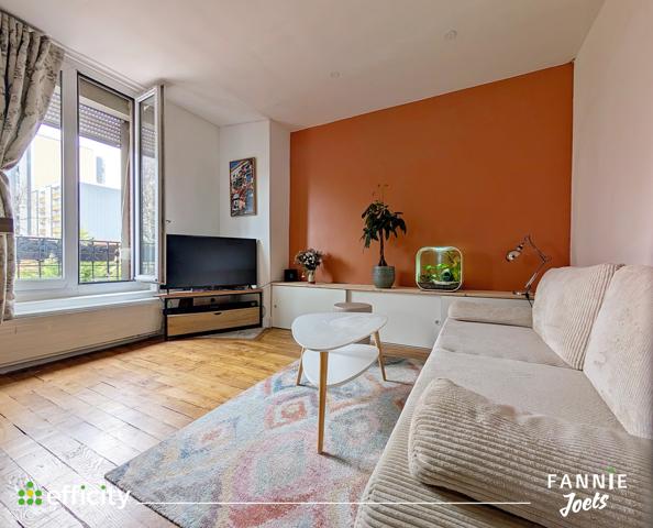Appartement
         2 pièces
        - 37 m² Exclusivité 195 000 € *