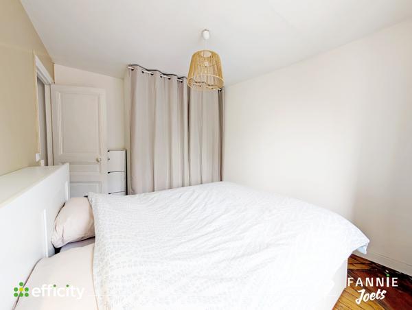 Appartement
         2 pièces
        - 37 m² Exclusivité 195 000 € *