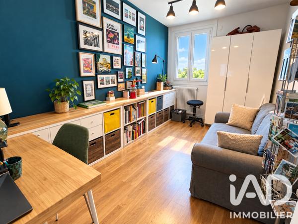 Appartement à vendre 5 pièces 85 m² Riom
