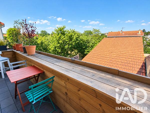 Appartement à vendre 5 pièces 85 m² Riom