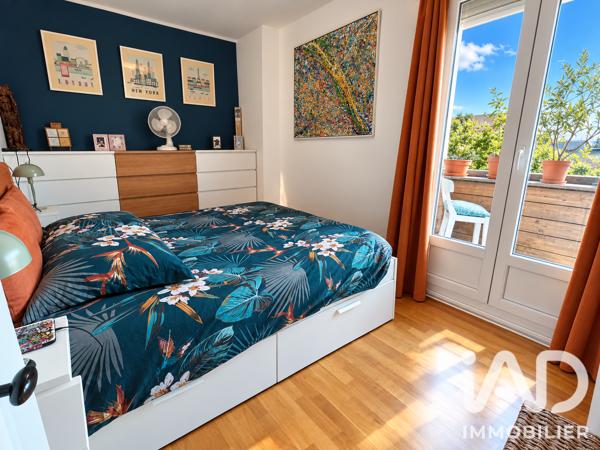 Appartement à vendre 5 pièces 85 m² Riom