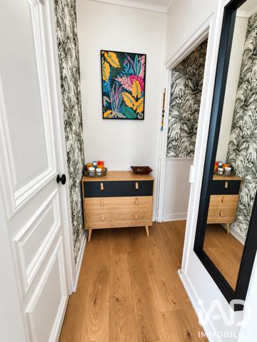 Appartement à vendre 5 pièces 85 m² Riom
