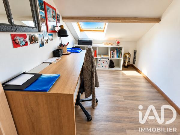 Appartement à vendre 5 pièces 85 m² Riom
