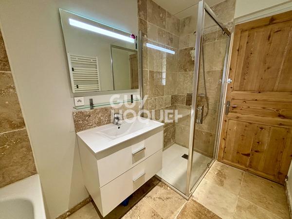 Maison rénovée à Vertou, quartier Beautour