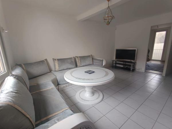 Maison à vendre 4 pièces BEZIERS (34)