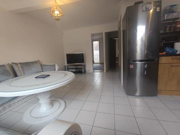 Maison à vendre 4 pièces BEZIERS (34)