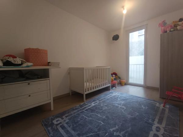 Maison à vendre 4 pièces BEZIERS (34)