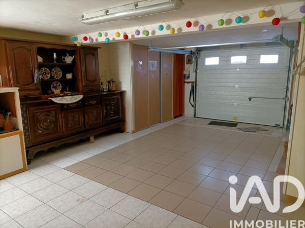 Maison à vendre 5 pièces 94 m² Beaumont-sur-Oise