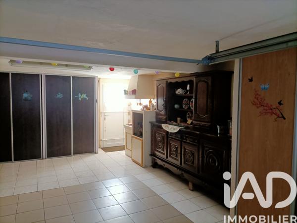 Maison à vendre 5 pièces 94 m² Beaumont-sur-Oise